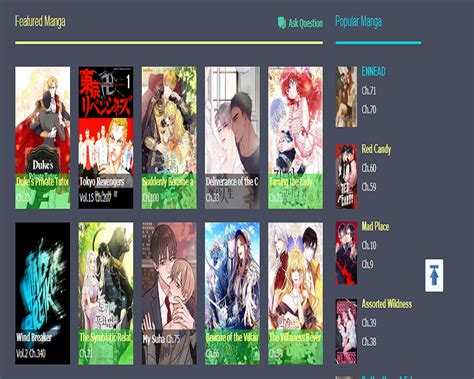 manfago|Read Manga and Comics online free .